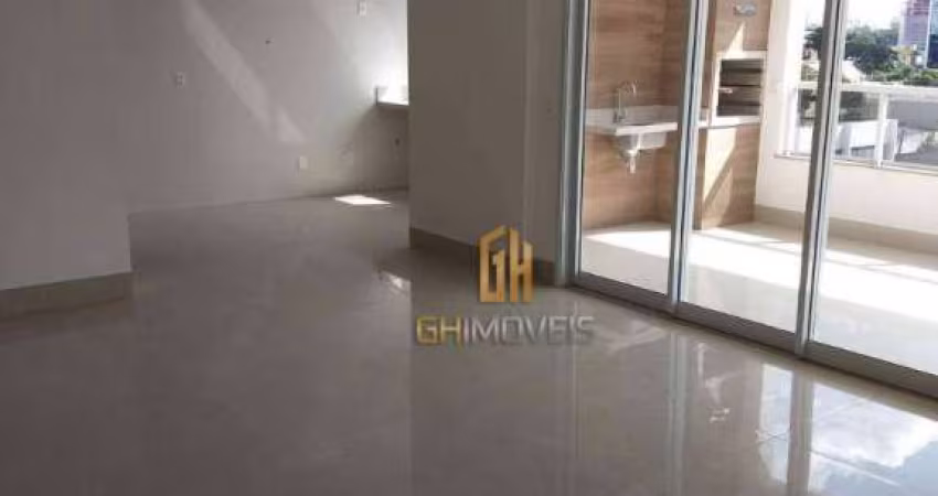Apartamento à venda, 155 m² por R$ 1.250.000,00 - Setor Bueno - Goiânia/GO