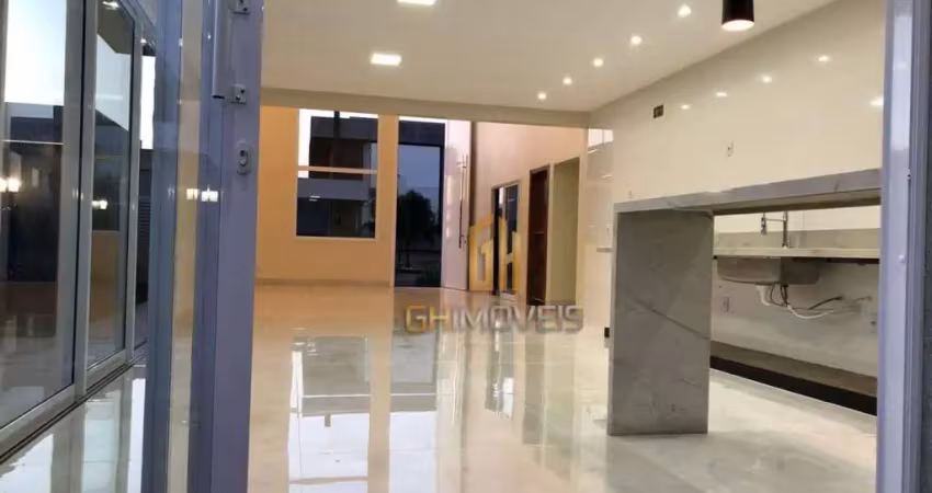 Casa à venda, 212 m² por R$ 2.300.000,00 - Residencial Goiânia Golfe Clube - Goiânia/GO