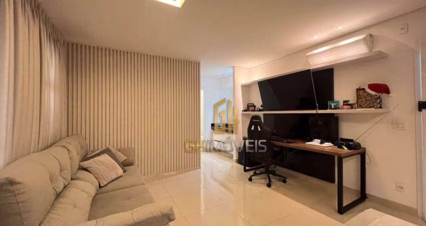 Apartamento à venda, 51 m² por R$ 539.500,00 - Setor Bueno - Goiânia/GO