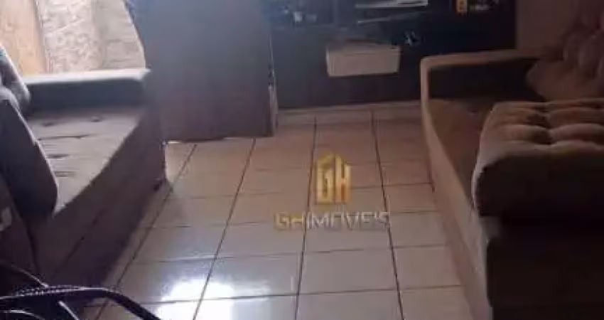 Apartamento 2 quartos no Negrão de Lima