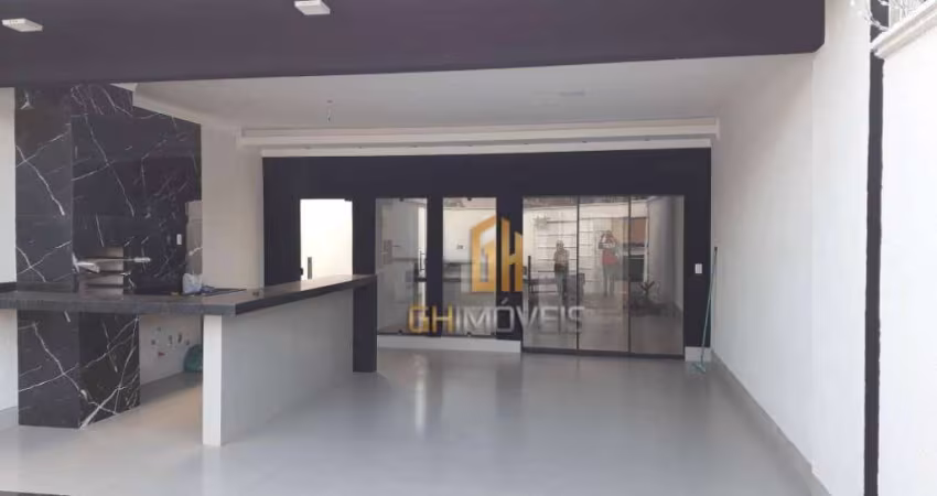 Casa à venda, 127 m² por R$ 360.000,00 - Setor Aeroporto Sul - Aparecida de Goiânia/GO