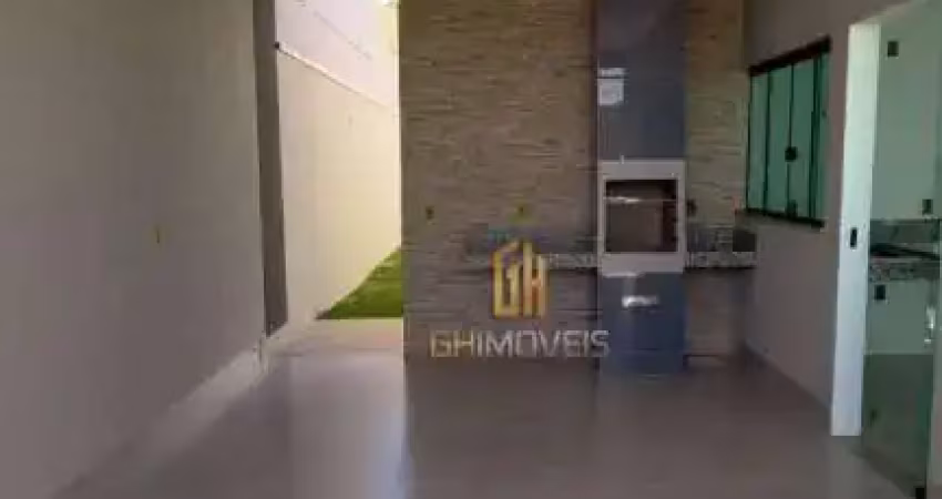 casa 3/4 com suite bairro cardoso