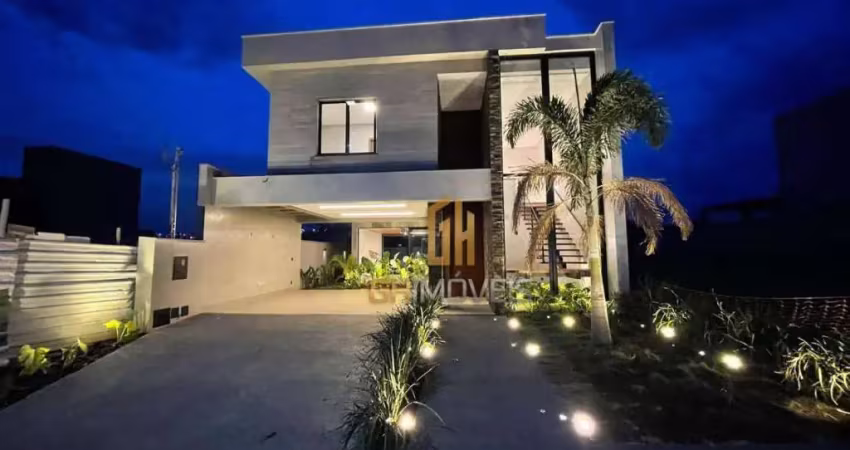 SOBRADO  3 SUITES DE LUXO JARDINS CAPRI