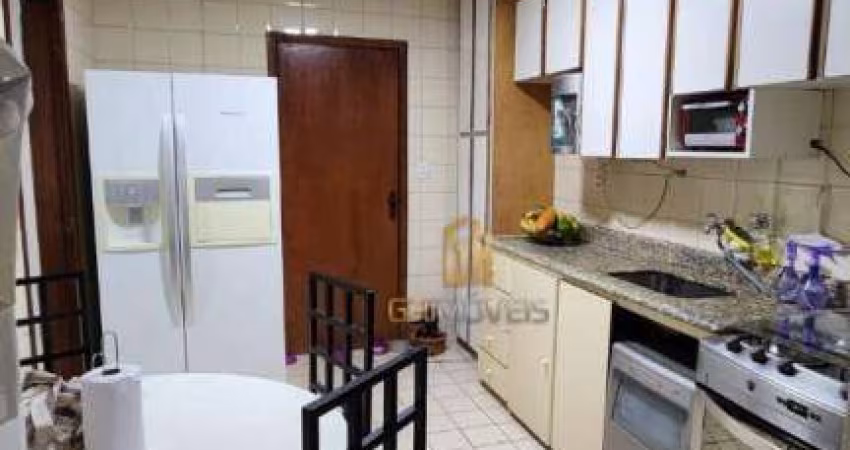 Apartamento à venda, 89 m² por R$ 430.000,00 - Parque Amazônia - Goiânia/GO