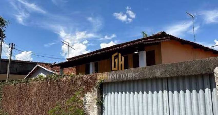 Sobrado à venda, 212 m² por R$ 520.000,00 - Vila Jardim São Judas Tadeu - Goiânia/GO