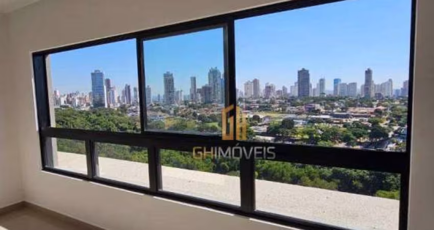 Apartamento à venda, 111 m² por R$ 1.100.000,00 - Setor Pedro Ludovico - Goiânia/GO