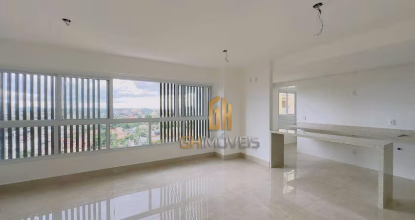 Apartamento à venda, 115 m² por R$ 999.000,00 - Setor Marista - Goiânia/GO