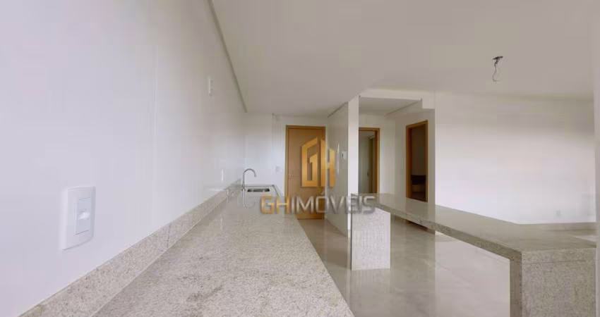 Apartamento com 3 quartos no Setor Marista