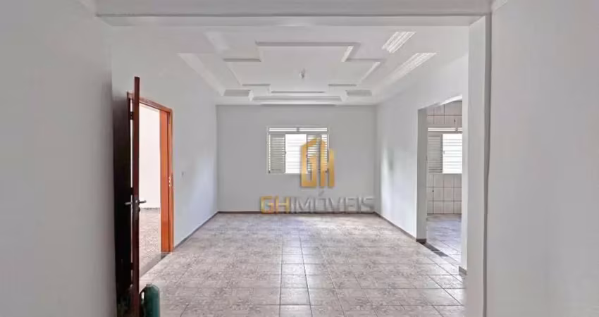 Casa com 4 quartos à venda, 374 m² por R$ 640.000 - Parque Amazônia - Goiânia/GO