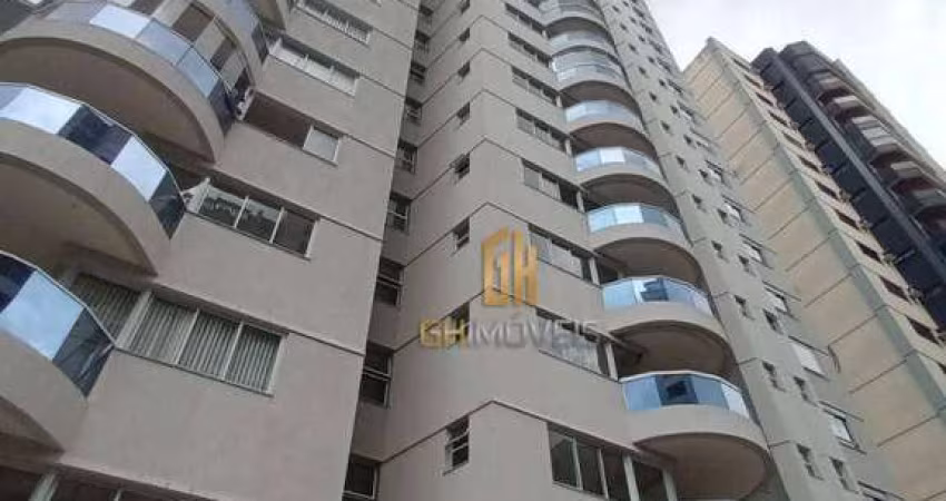 Apartamento à venda, 155 m² por R$ 1.260.000,00 - Setor Bueno - Goiânia/GO