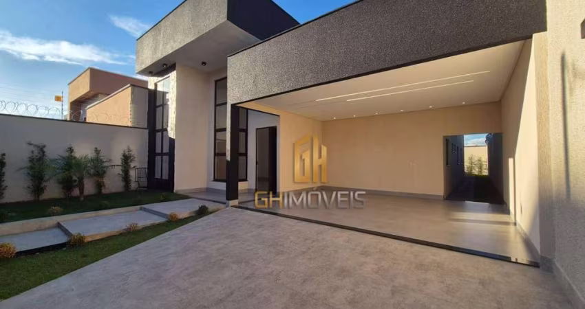 Casa 3 sutes no Moinho dos Ventos