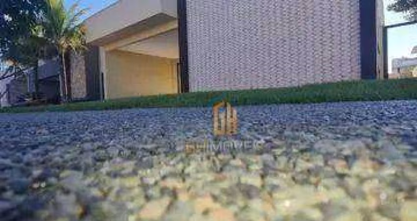 Casa à venda, 218 m² por R$ 1.990.000,00 - Fazenda Vau Das Pombas - Goiânia/GO