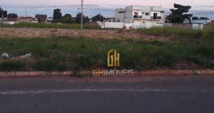 Terreno à venda, 360 m² por R$ 300.000,00 - Residencial Canadá - Goiânia/GO
