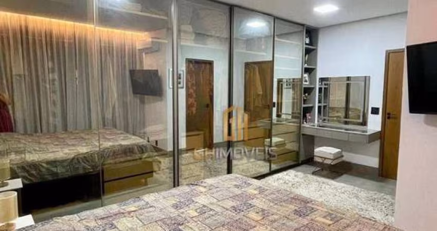 Casa à venda, 200 m² por R$ 1.530.000,00 - Área Rural de Senador Canedo - Senador Canedo/GO