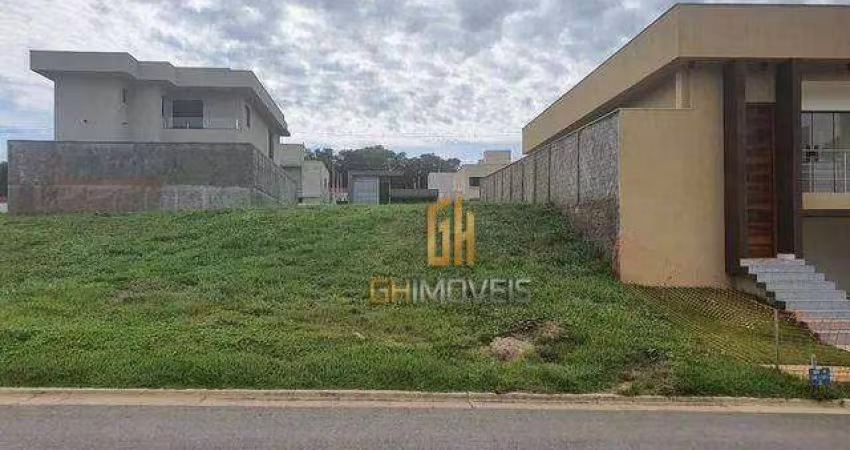 Terreno à venda, 300 m² por R$ 280.000,00 - Jardins Barcelona - Senador Canedo/GO