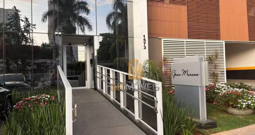 Apartamento à venda, 68 m² por R$ 550.000,00 - Setor Bueno - Goiânia/GO