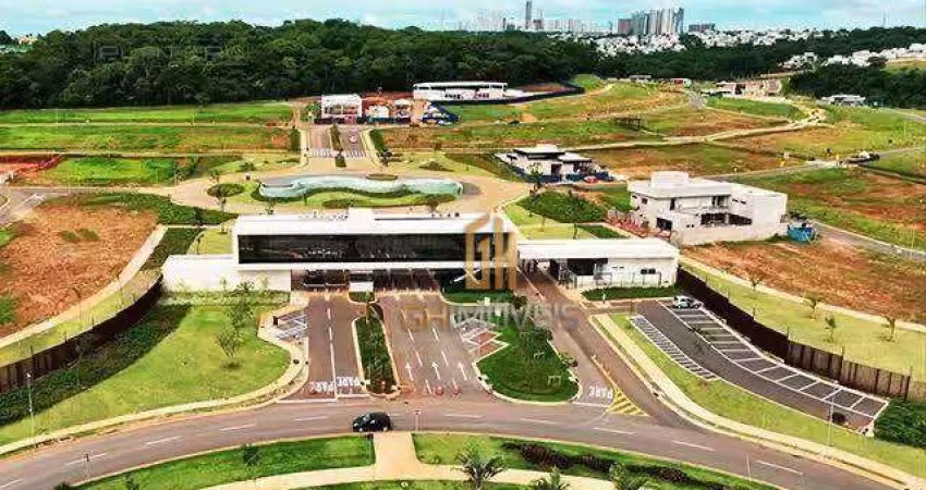 Terreno à venda, 727 m² por R$ 1.920.000,00 - Parque Cidade - Goiânia/GO