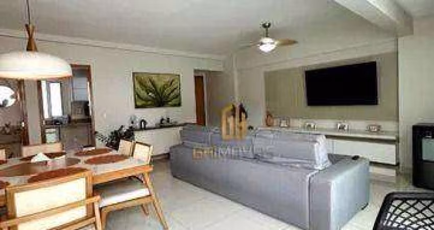 Apartamento à venda, 105 m² por R$ 835.000,00 - Setor Bueno - Goiânia/GO