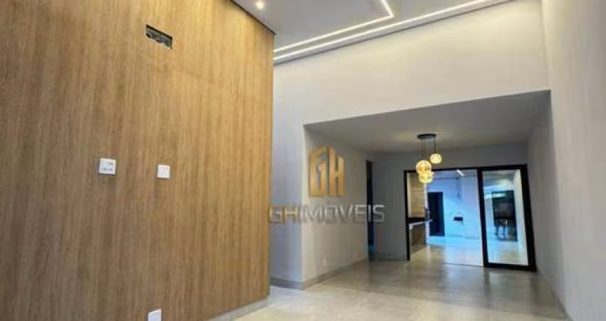 Casa à venda, 155 m² por R$ 850.000,00 - Jardim Atlântico - Goiânia/GO
