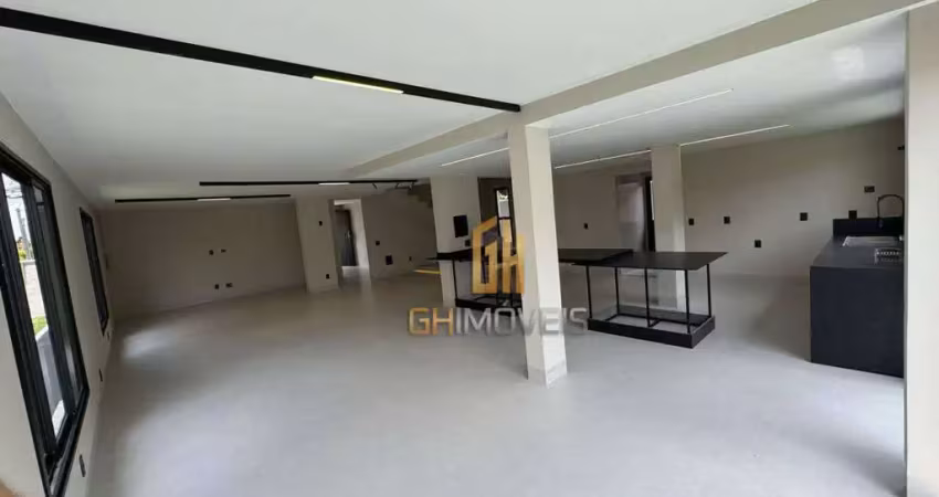Sobrado à venda, 340 m² por R$ 1.875.000,00 - Jardim Atlântico - Goiânia/GO