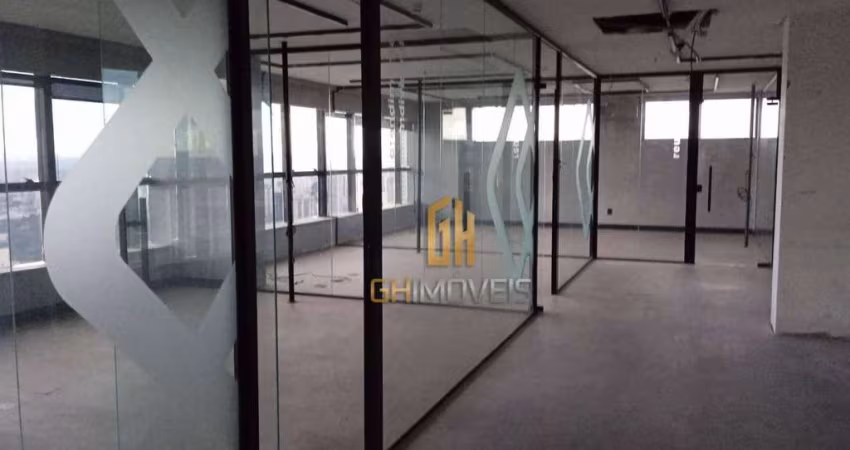 Andar Corporativo à venda, 1206 m² por R$ 12.472.720,51 - Setor Oeste - Goiânia/GO