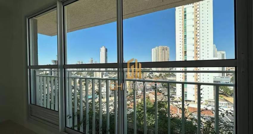 Apartamento à venda, 99 m² por R$ 790.000,00 - Setor Marista - Goiânia/GO