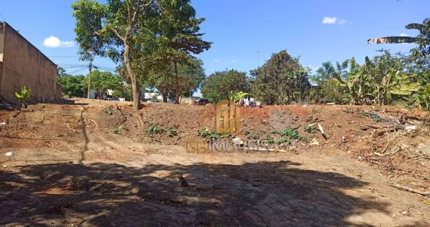 Terreno à venda, 8181 m² por R$ 2.000.000,00 - Santa Genoveva - Goiânia/GO