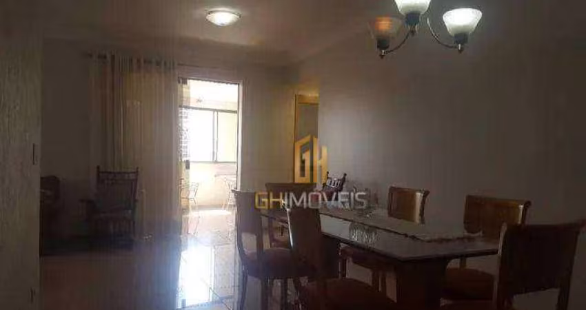 Apartamento à venda, 125 m² por R$ 530.000,00 - Setor Nova Suiça - Goiânia/GO