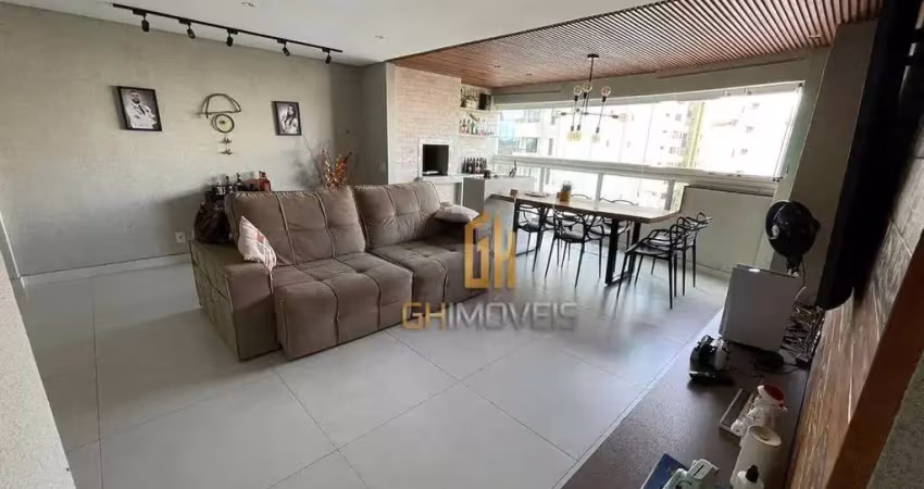 Apartamento à venda, 96 m² por R$ 770.000,00 - Alto da Glória - Goiânia/GO