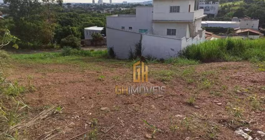 Terreno à venda, 462 m² por R$ 250.000,00 - Residencial Morumbi - Goiânia/GO