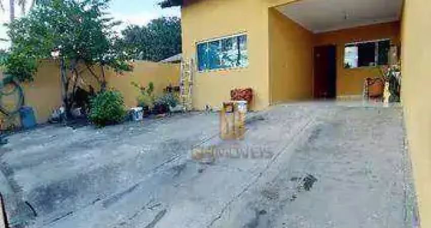 Casa à venda, 91 m² por R$ 375.000,00 - Jardim Nova Era - Aparecida de Goiânia/GO