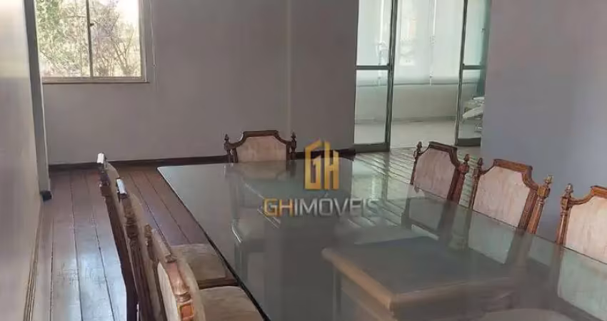 Apartamento à venda, 199 m² por R$ 680.000,00 - Setor Oeste - Goiânia/GO