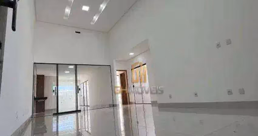Casa à venda, 151 m² por R$ 640.000,00 - Jardim Helvécia - Aparecida de Goiânia/GO