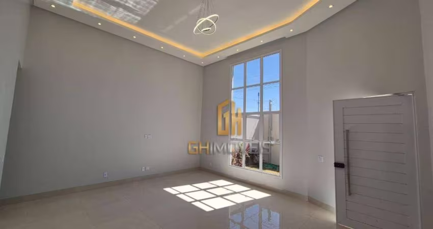 Casa à venda, 167 m² por R$ 990.000,00 - Parque das Paineiras (1,2,3 e 4 Etapa) - Goiânia/GO