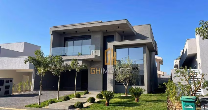 Sobrado à venda, 325 m² por R$ 3.000.000,00 - Residencial Goiânia Golfe Clube - Goiânia/GO