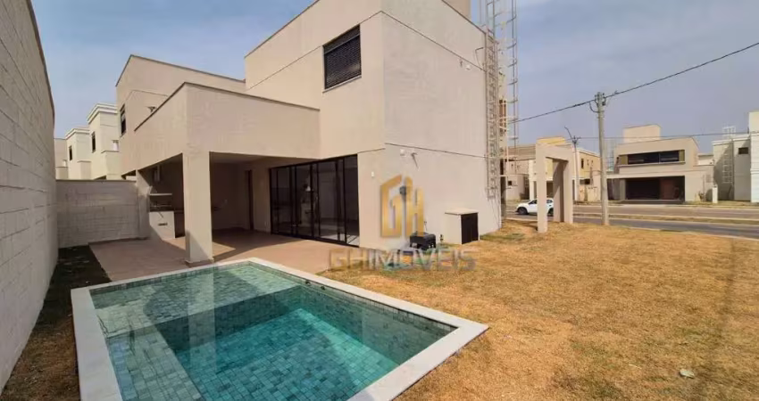 Sobrado à venda, 150 m² por R$ 490.000,00 - Jardins Marselha - Aparecida de Goiânia/GO