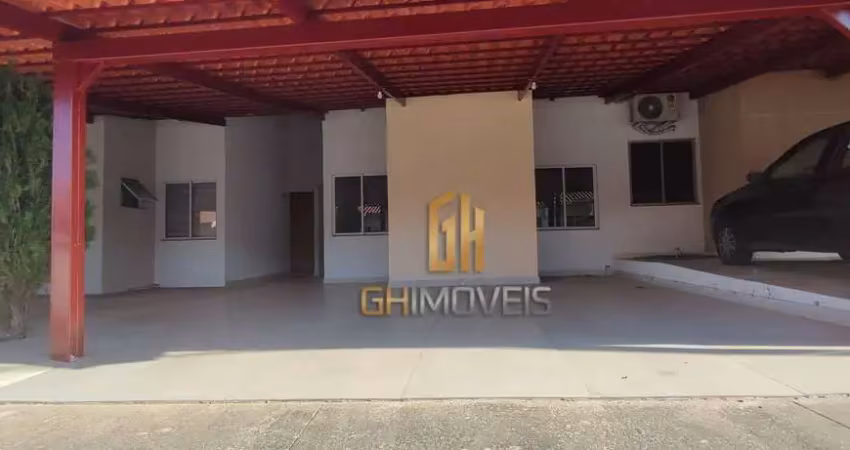 Casa à venda, 124 m² por r$ 280.000,00 - jardim gardênia - goiânia/go