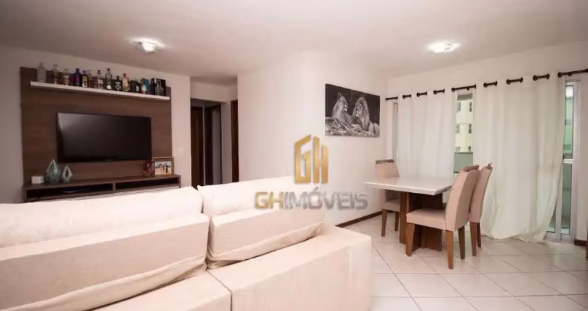 Apartamento com 3 dormitórios à venda, 98 m² por r$ 560.000,00 - setor bueno - goiânia/go
