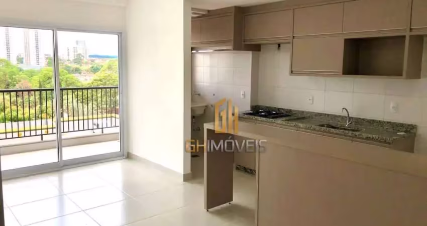 Apartamento à venda, 73 m² por R$ 530.000,00 - Vila Rosa - Goiânia/GO