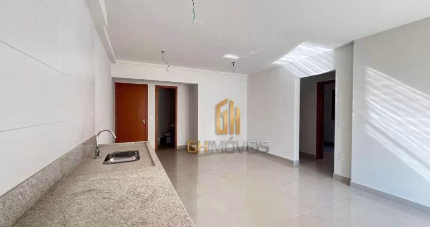 Apartamento à venda, 90 m² por R$ 750.000,00 - Setor Bueno - Goiânia/GO