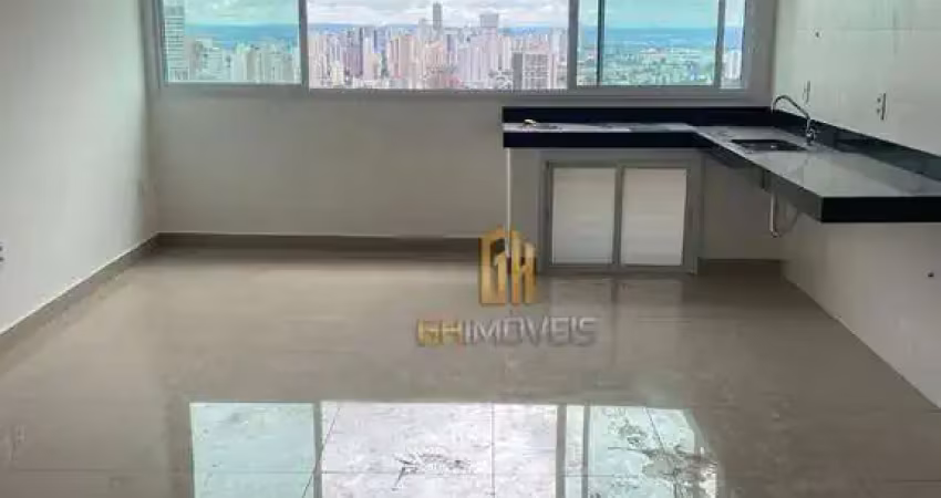 Apartamento à venda, 61 m² por R$ 650.000,00 - Setor Marista - Goiânia/GO