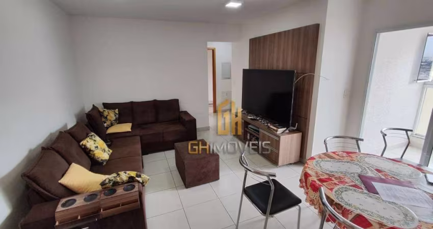 Apartamento à venda, 68 m² por R$ 460.000,00 - Setor Campinas - Goiânia/GO