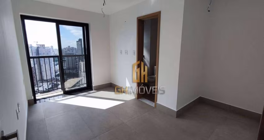 Apartamento à venda, 75 m² por R$ 750.000,00 - Setor Bueno - Goiânia/GO