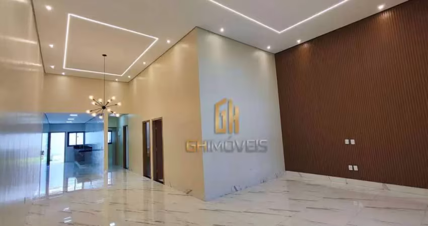 Casa à venda, 163 m² por R$ 850.000,00 - Setor Sudoeste - Goiânia/GO