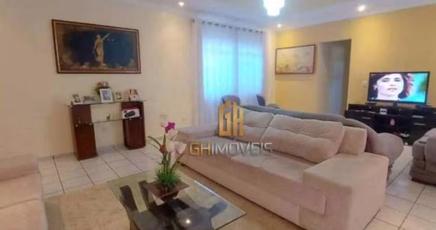 Casa à venda, 270 m² por R$ 750.000,00 - Setor Goiânia 2 - Goiânia/GO