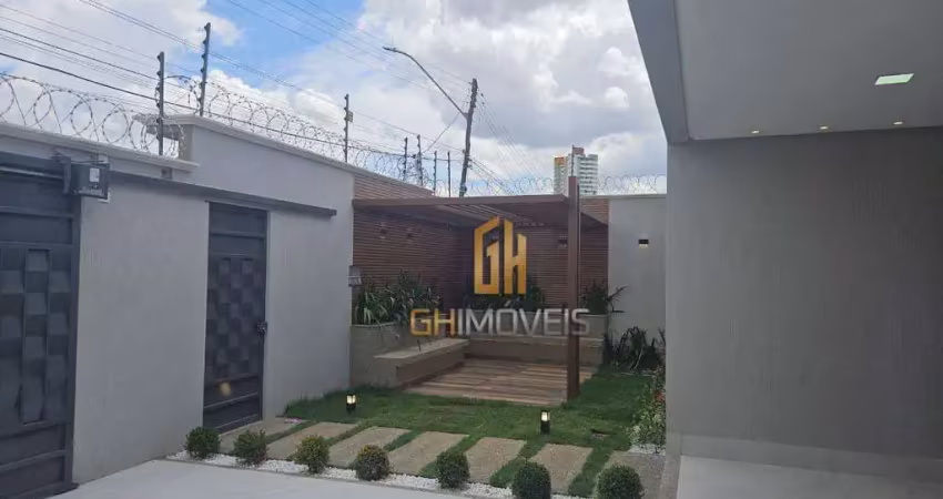 Casa à venda, 230 m² por R$ 2.000.000,00 - Jardim América - Goiânia/GO