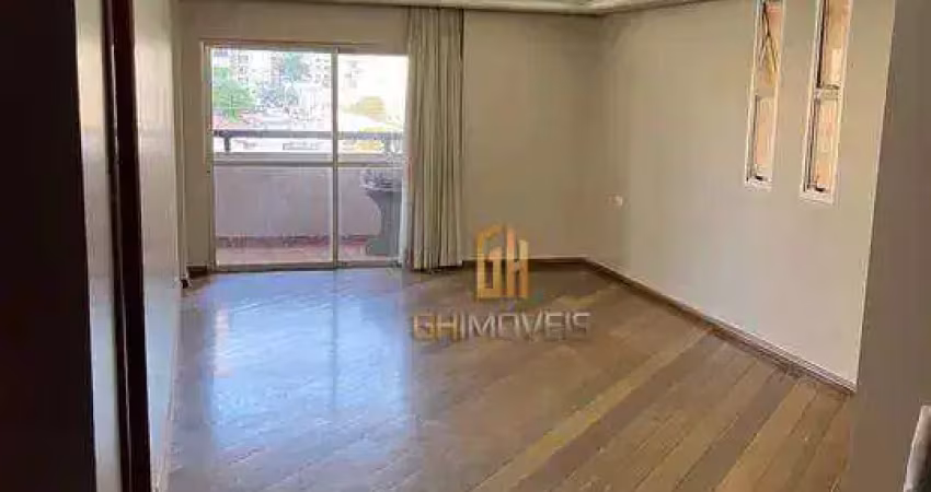 Apartamento à venda, 293 m² por R$ 800.000,00 - Setor Oeste - Goiânia/GO
