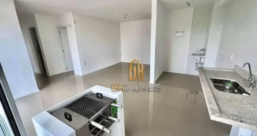 Apartamento à venda, 76 m² por r$ 695.000,00 - setor pedro ludovico - goiânia/go