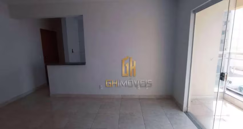Apartamento à venda, 67 m² por R$ 298.738,00 - Sítios Santa Luzia - Aparecida de Goiânia/GO