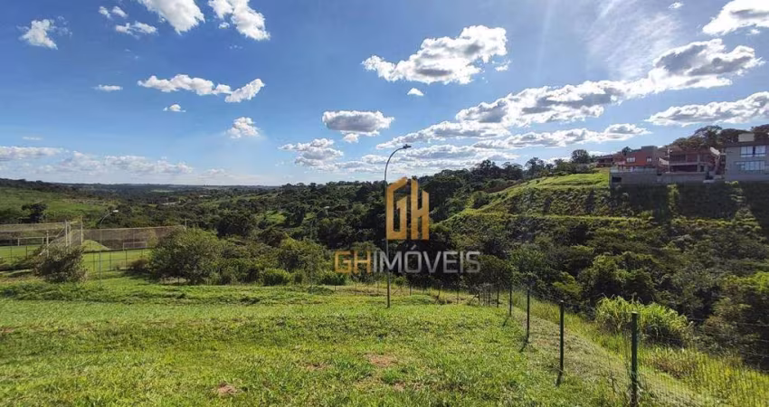 Terreno à venda, 360 m² por R$ 360.000,00 - Jardins Bolonha - Senador Canedo/GO